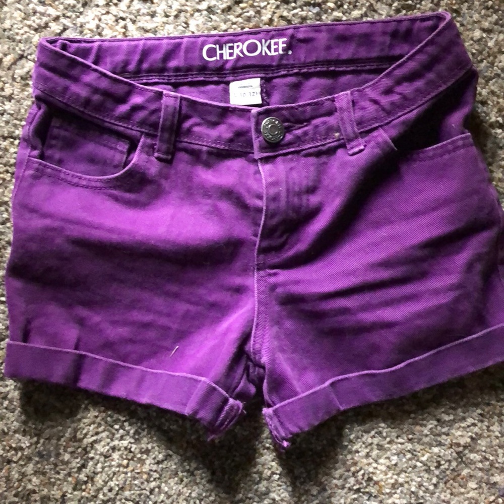 Shorts
